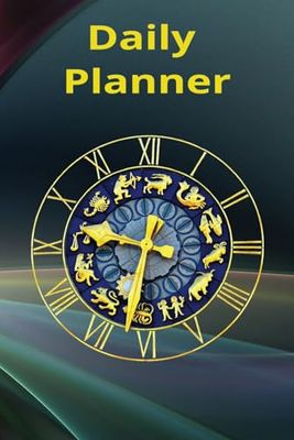 Daily Planner