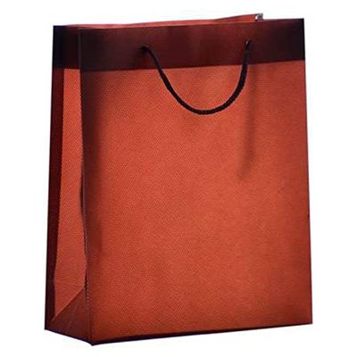 BigBuy Home Bolsa plástico, Multicolor, Estándar