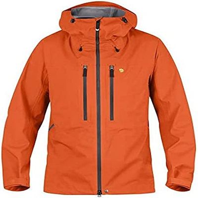 FJALLRAVEN Heren Bergdagen Eco-shell Jacket M Vest