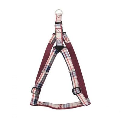 PUPPIA Pettorina per Cani Vogue, L, Beige