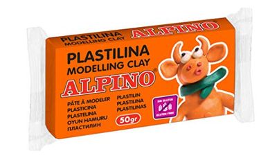 Alpine dp00005801 – Pickup Clay