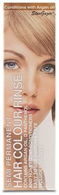 Stargazer Natural Tone Coloration Semi-permanente pour Cheveux Blond - Lot de 2