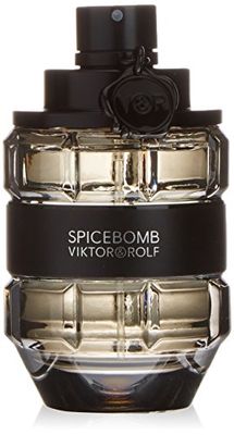 Victor & Rolf SpiceBomb, Eau de Toilette da uomo, 90 ml