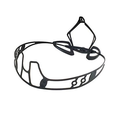 Giro Strive MIPS Skihelm voor heren, zwart, L EU