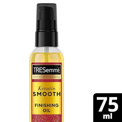 Tresemmé Olio Liscio Keratina 75 ml