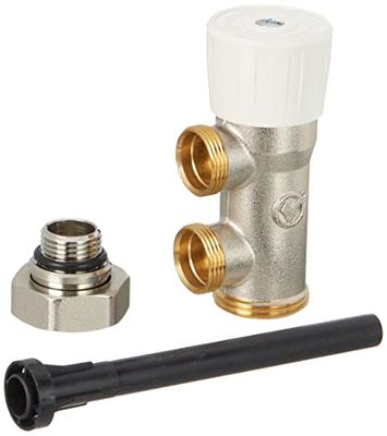 LLAVE MONOTUBO SIMP REG 1/2 UNILINE ORKLI - 0211005022