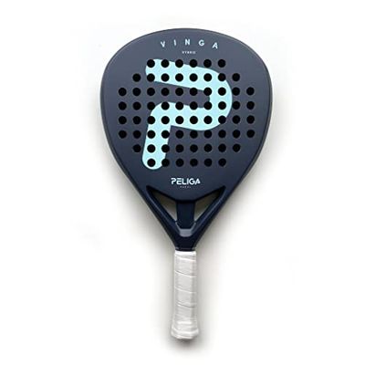 Peliga Padel Vinga Raquette Hybride