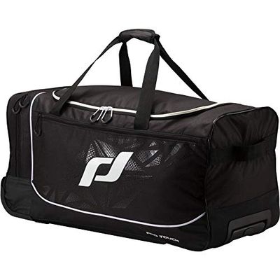 Pro Touch Teambag Roller Force axelväska Svart/vit Large