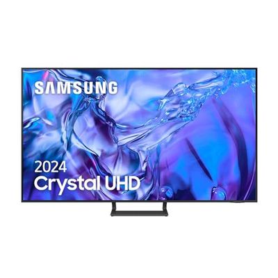 Samsung TU65DU8505 65 inch (65 inch) Crystal UHD 4K Smart TV 2024