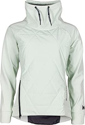 L1 Premium Goods Dames Ski- Snowboardjack PHASE TECH FL.WJKT