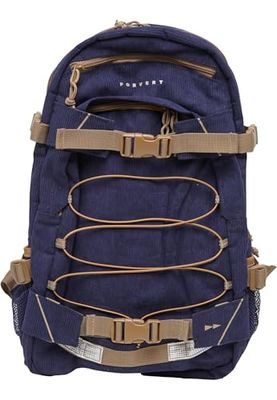 Forvert Cord Laptop Louis, différentes variantes de couleurs, bleu marine, Mittelgroße, Décontracté