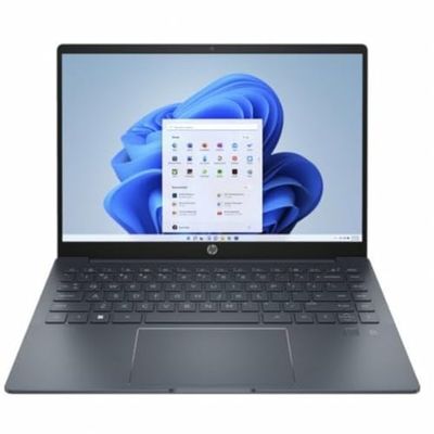 HP Notebook Pavilion Plus 14-eh1007ns 14" Intel Core i7-1355U 16 GB 1 TB SSD Intel Core