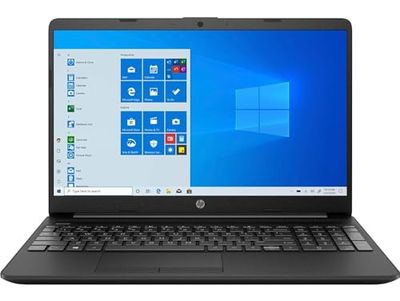 HP 15-fc0154ng 15,6" FHD, AMD Ryzen 5 7520U, 8GB RAM, 512GB SSD, Windows 11