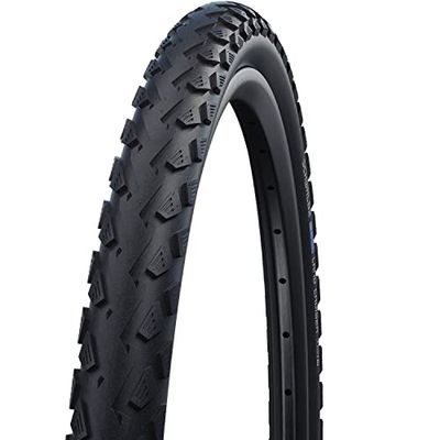 SCHWALBE Sw 26 x 2 Land Coberturas, unissexo para adulto, B/B, 50-559 Hs450 Sbc 50Epi