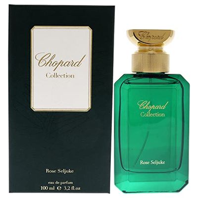 Chopard Rose Seljuke Eau de parfum 100ml