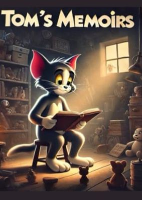 Tom's Memoirs,Tom and Jerry Stories: Adventures of Tom the Cat,