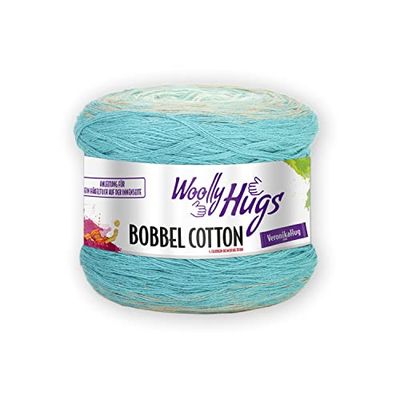 Woolly Hugs unkown Fil à tricoter en coton