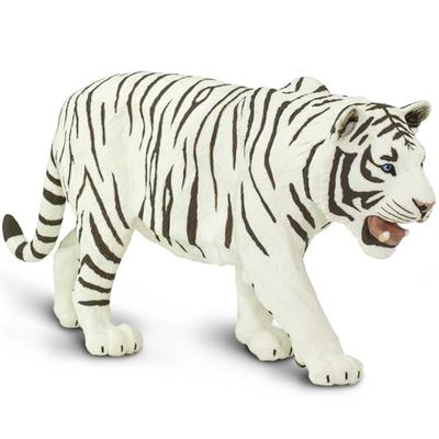 WhiteTiger