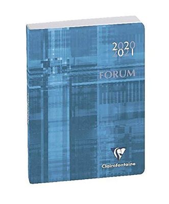 Schülerkalender, Forum Metric sort 2025/2026: Schülerkalender