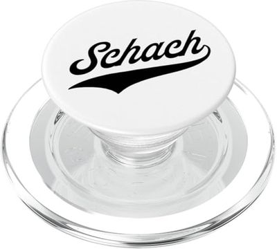 Schach PopSockets PopGrip para MagSafe