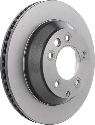BREMBO Discos de travão 09.C884.11