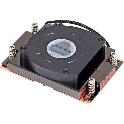 Inter-Tech Radiatore A-41 1HE attivo AMD Socket sWRX8, sTRX4, TR4