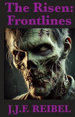 The Risen: Frontlines