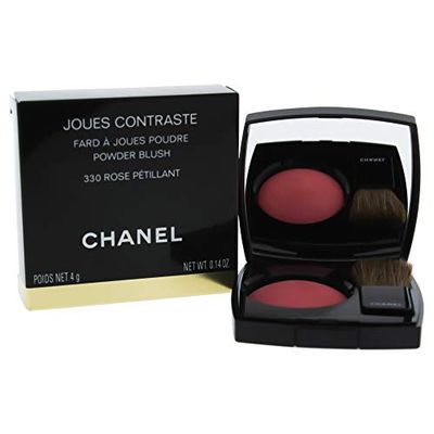 Chanel joues contraste powder brush 330-rose patillant 4 gr.
