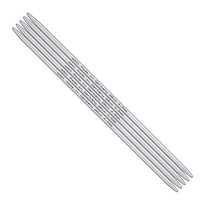 Aiguille à double pointe Addi 10 cm 3,50 mm - 1 pièce