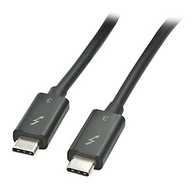 Lindy 41555 Câble DisplayPort