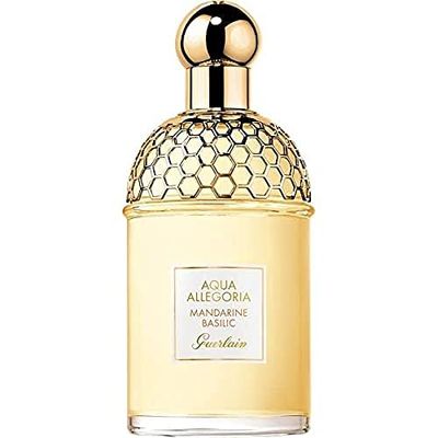 Guerlain - BASILIC MANDARINE - EAU DE TOILETTE 75 ml