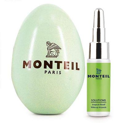 Mont Sol Wakeup Ampoule 7ml