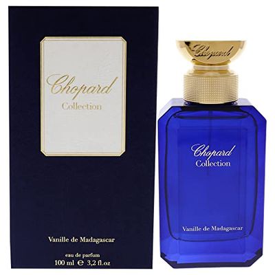 Chopard Gardens Of the Tropics Vanille de Madagascar Eau de Parfum Unisex, 100 ml