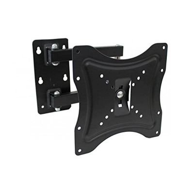 TEMPO DI SALDI Staffa Braccio Tv Supporto A Muro Per Monitor Lcd Led Plasma Da 14 A 42 Pollici