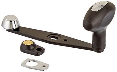 Abu-Garcia Baitcast Power handgreep, zwart