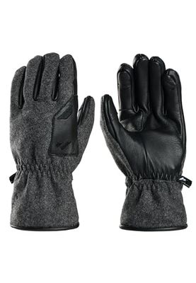 Zanier Austrian Loden Glove