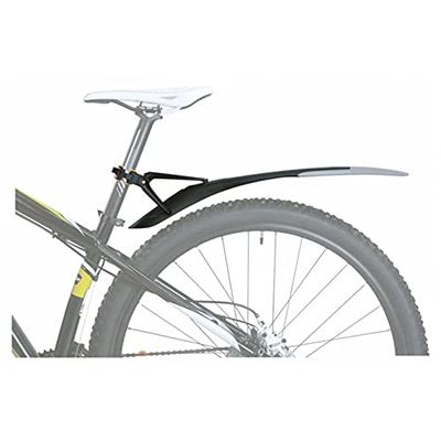Topeak Defender XC11, Nero-Nero/Argento, 29 inch