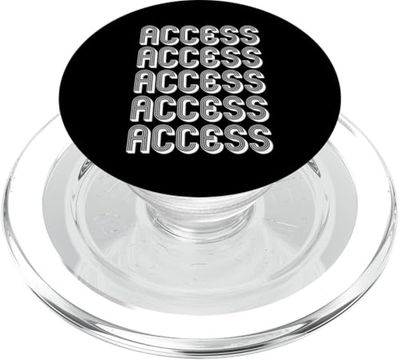 Acceso PopSockets PopGrip para MagSafe