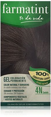 FARMATINT 4? Chestnut by Farmatint