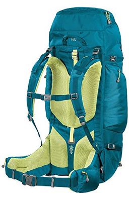 Ferrino Transalp Lady 60 Liter - Damenrucksack für Trekkingtouren