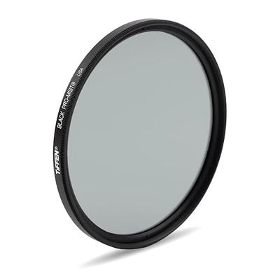 Tiffen - Kit 3 filtri, 62 mm, black pro-mist