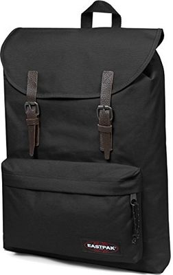 Eastpak LONDON Sac à Dos - Black (Noir)