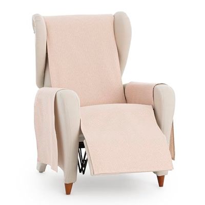 Eysa Ardo practical sofa cover 1 Seater Colour 19/Tile