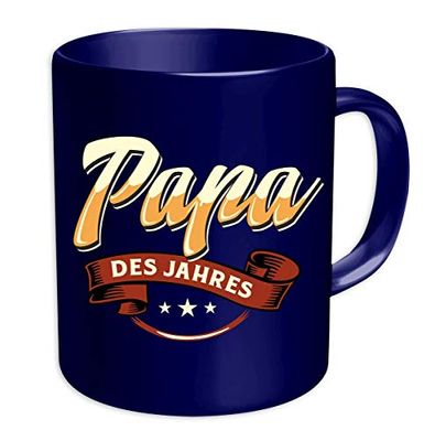 Årets pappa mugg