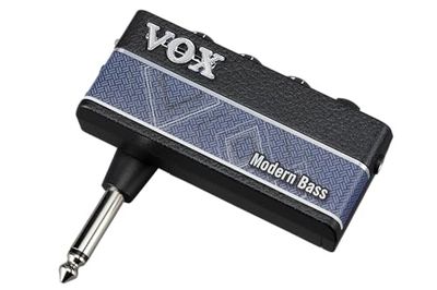 VOX - Preamplificador - Amplificador para auriculares V3 Bass Modern