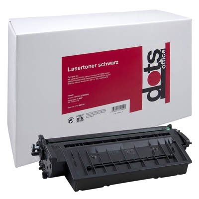 dots 1217,8300-DOTS toner ersätter HP 05X