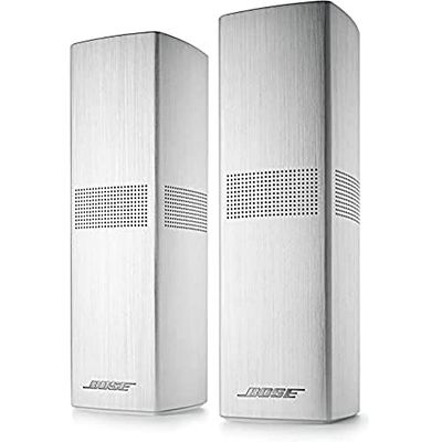 Bose Altoparlanti Surround 700, Bianco Artico