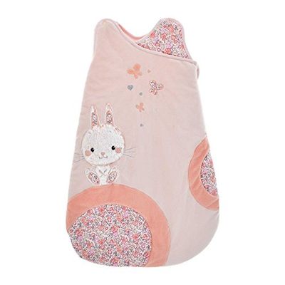 poyetmotte Lapinou saco de dormir, 70 cm