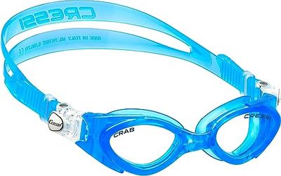 Cressi Swim King Crab - óculos de natação para crianças