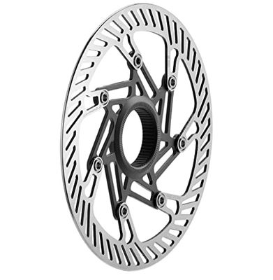 CAMPAGNOLO - DISCO FRENO CAMPAGNOLO AFS CENTERLOCK 160 mm
